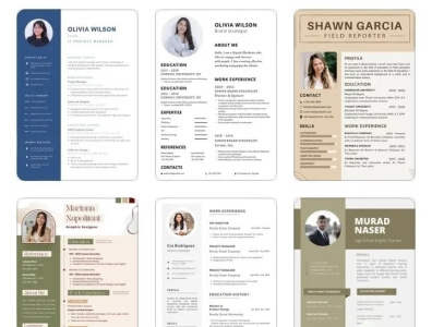 PROFESSIONAL RESUME/CV