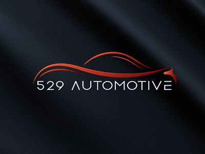 Automotive logo