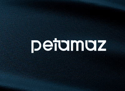 Animal & Pet Brand Logo brand logo letter mark logo logo logo branding logo design minimal logo minimalist logo word mark logo wordmark logo