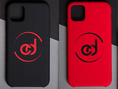 Chadwick Branded Apple iPhone 12 Cases branding design graphic design icon illustration logo typography