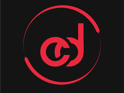 Chadwick Dewey Logo Icon branding design graphic design illustration logo vector