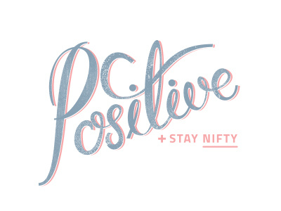 Positivity