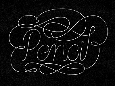 Pencil