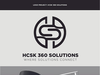 LOGO - HCSK 360 SOLUTIONS