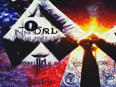 New world order 2030 cool design graphic design illustration motion graphics new nwo painting starryai trending