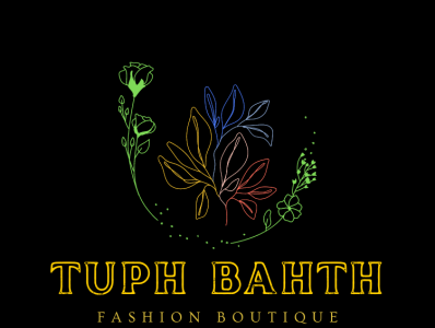 Fashion Store Logo Design