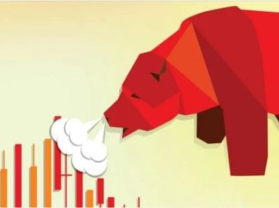 Bearish là gì? Tìm hiểu về thị trường Bearish giaiphapchungkhoan