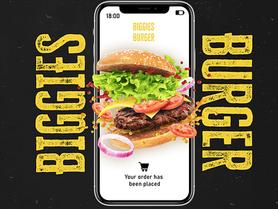 Biggies Burger