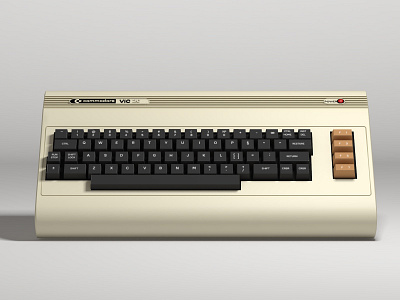 Commodore Vic 20