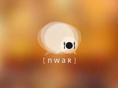 Logotype  [ nwar ]