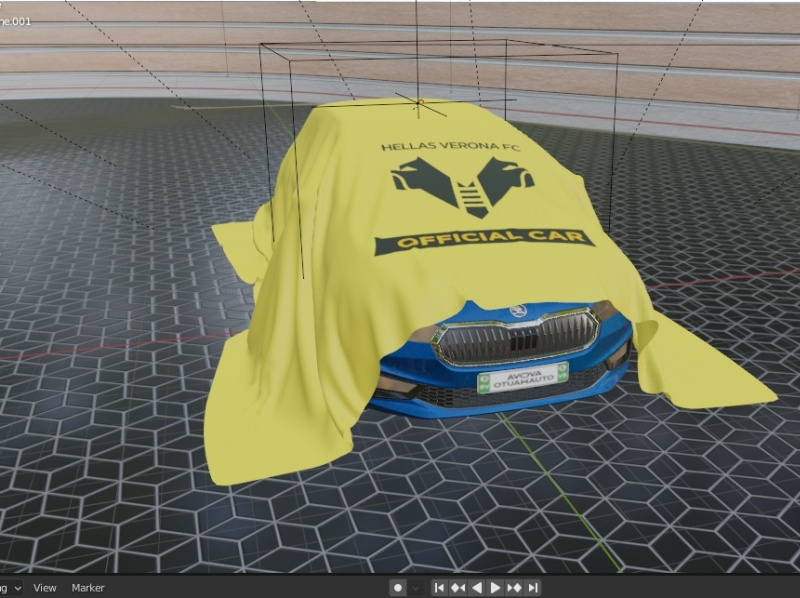 Car Cover design by Engr Saad Younas on Dribbble