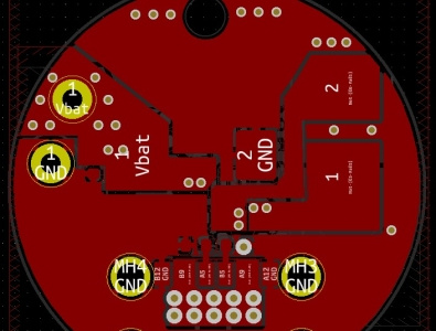 3d Pcb Design 3d branding cad design graphic design illustration logo pcb typography ui ux vector