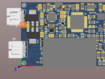 PCB