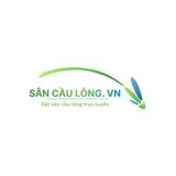 Sân cầu lông Việt Nam