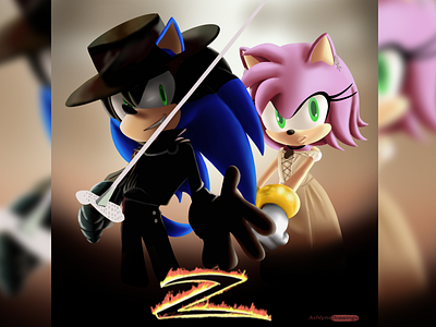 Sonic Chao  Sonic, Sonic and shadow, Game art