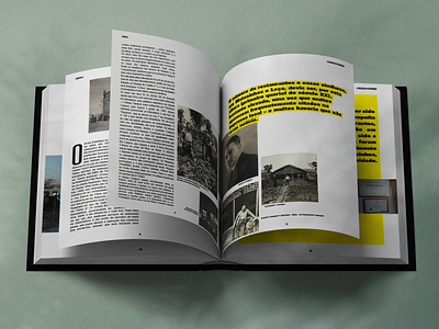 Editorial Design book bookdesign design editorial editorialdesign graphicdesign