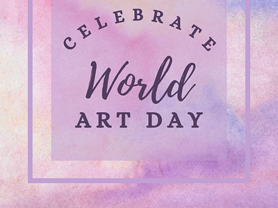 World Art Day