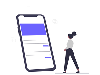 Mobile App Design