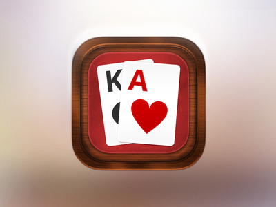 Solitaire Icon