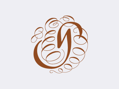 N— S— Monogram Final