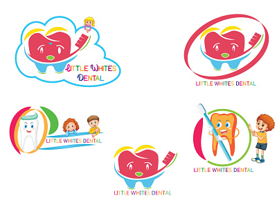 design in illustrator logo typography vector