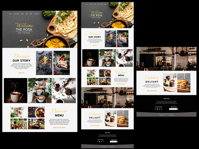 food design graphic design