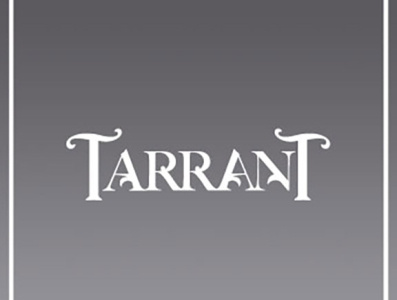 Tarrant album cover front