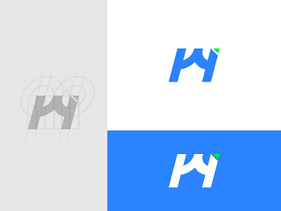 Logo Design · Yunyou Logistics brand identity branding logistics logo y