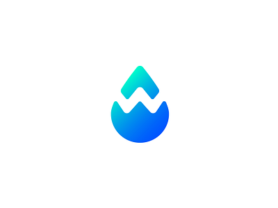 drop W logo w drop carwash smart
