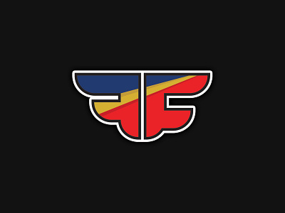 Faze Clan Re-Grand Concept