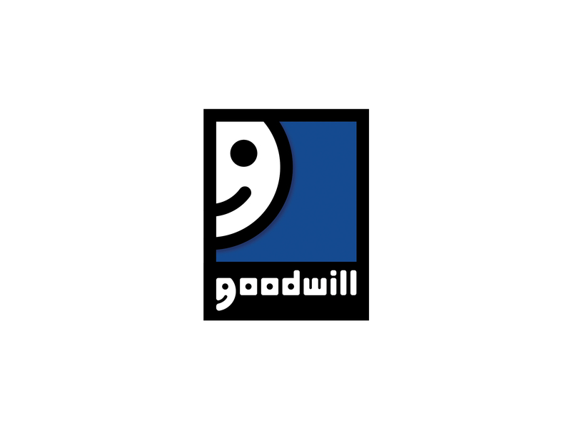 Goodwill Refresh Concept by Mike Hovnanian on Dribbble