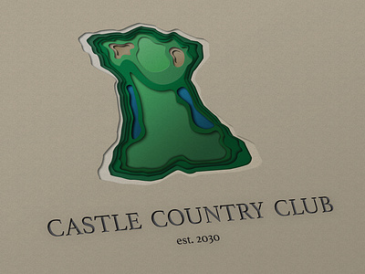 Castle Country Club