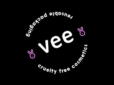 Vee Logo