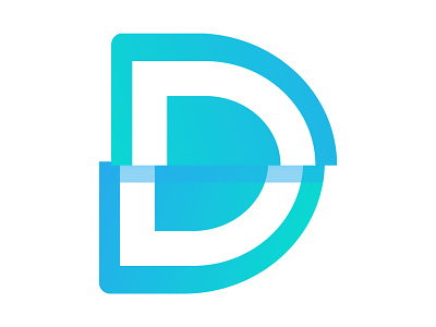 DisDays Logo app branding days design icon identity illustration logo vector
