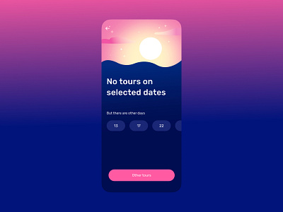 DailyUI #011 - Flash Message (Error/Success)