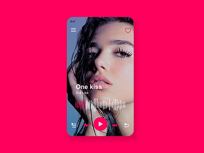 Music player