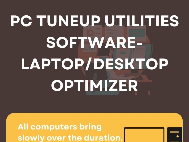 Best PC TuneUp Utilities Software by autotechio on Dribbble