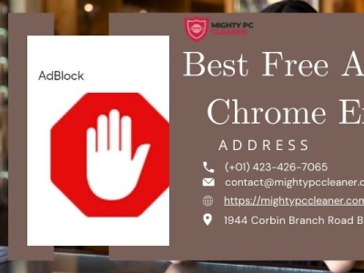 best free ad blocker chrome