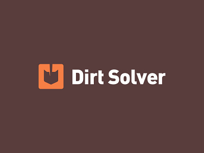 Dirt Solver Logo