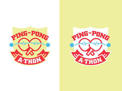 Ping Pong-a-Thon