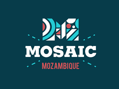 Mosaic Logo