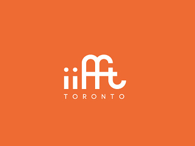 Iifft Logo Concept