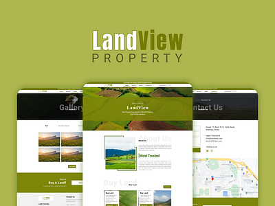 LandView Property