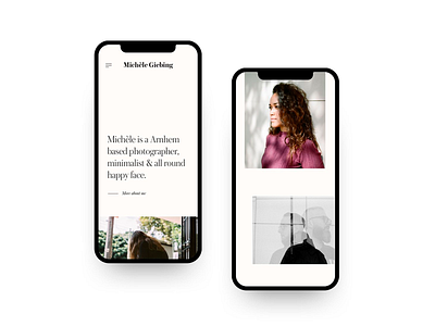 Clothing eCommerce App