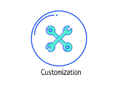 Customisation Rebound