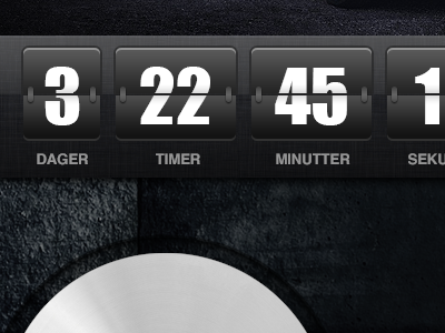 Countdown