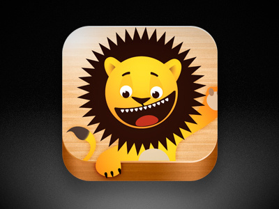 Naffen app icon