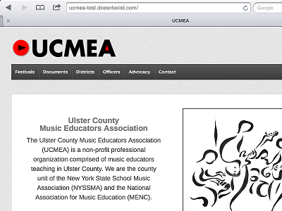 UCMEA Case Study