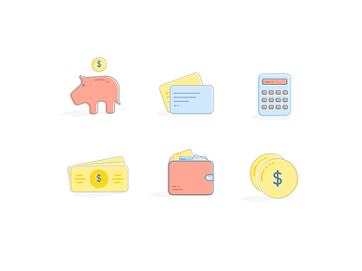 Payment Icons