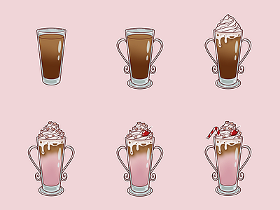 Sub Badges for KirryLatte